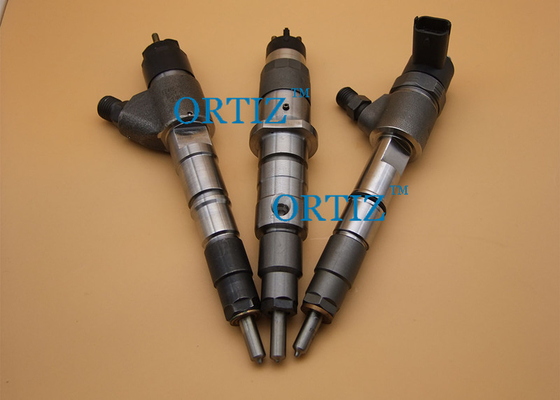 ORTIZ ChaoChai fuel system CNG injector 0445 110 333 crdi common rail automation injector 0445110333