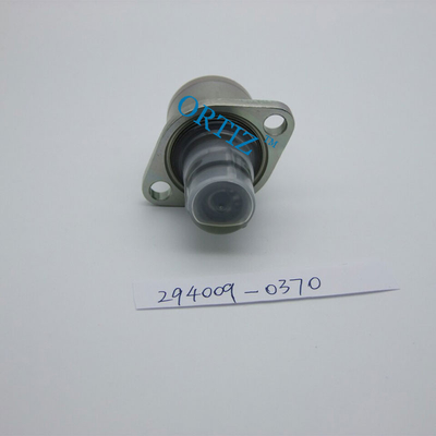 High Accuracy Diesel Suction Control Valve Steel / Plastic Material 294009 - 0370