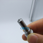 High Speed Steel Bosch Injector Nozzle CE Bosch Control Valve ISO9001 Certified
