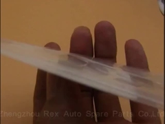 ОРТИЗ дизельный ДЕНСО общая рельсовая инжекторная отверстия плита # 31