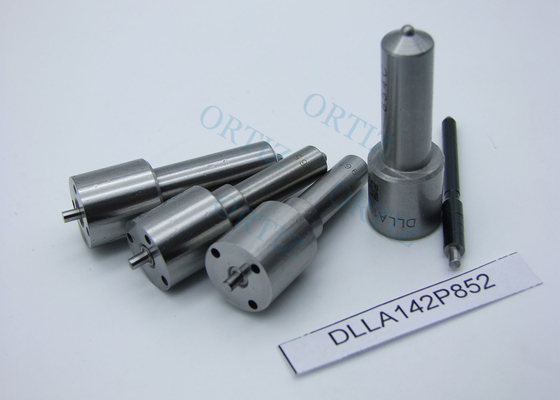 ORTIZ diesel common rail nozzle DLLA142P852 for Isuzu D-Max