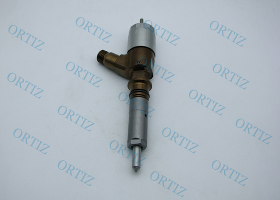 Lightweight Common Rail Injector , Rendering Color  320D Injector 326 - 4700