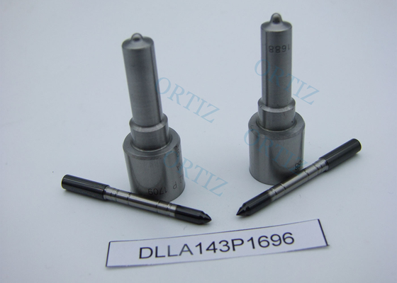 ORTIZ WEICHAI WP12 fuel engine pump nozzle DLLA143P1696 diesel injection nozzle 0433172039
