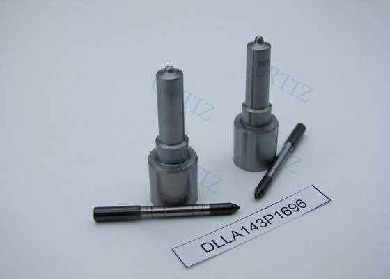 ORTIZ WEICHAI WP12 fuel engine pump nozzle DLLA143P1696 diesel injection nozzle 0433172039