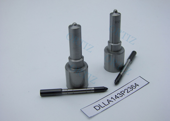 ORTIZ FOTON Cummins common rail injector burner nozzle DLLA143P2364 OEM 0 433 172 364
