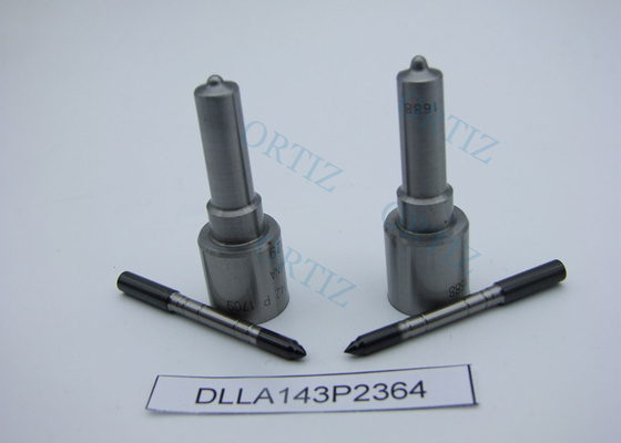 ORTIZ FOTON Cummins common rail injector burner nozzle DLLA143P2364 OEM 0 433 172 364