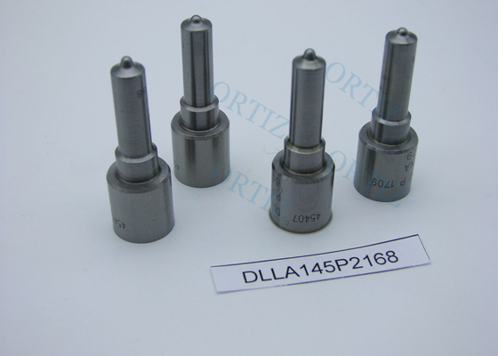 ORTIZ automatic fuel performance nozzle set DLLA 145 P2168 diesel injection nozzle 0433172168
