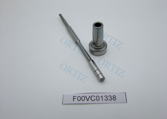 ORTIZ fuel control valve components F 00V C01 338 injection solenoid valve Component F00VC01338