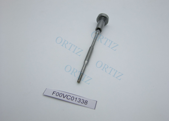 ORTIZ fuel control valve components F 00V C01 338 injection solenoid valve Component F00VC01338