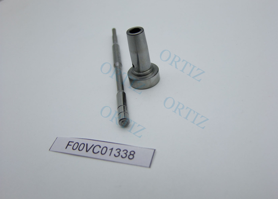 ORTIZ fuel control valve components F 00V C01 338 injection solenoid valve Component F00VC01338