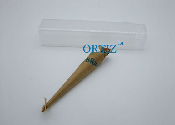 High Speed Automobile Spare Parts , F00RJ02103 Steel Diesel Oil Control Valve
