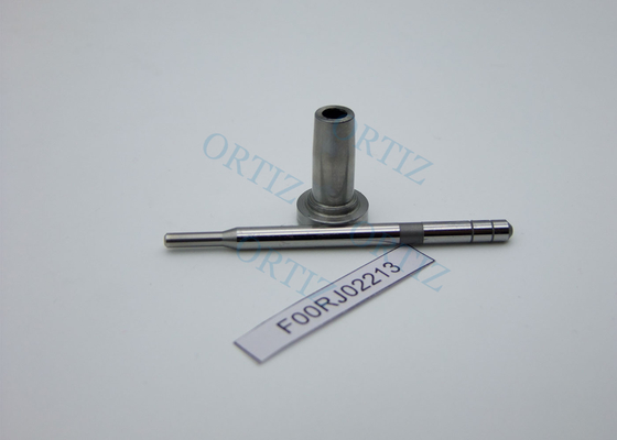 Wear Resisrance BOSCH Control Valve Compact Size 20G Net Weight F00RJ02213