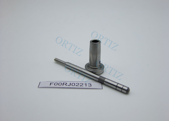 Wear Resisrance BOSCH Control Valve Compact Size 20G Net Weight F00RJ02213