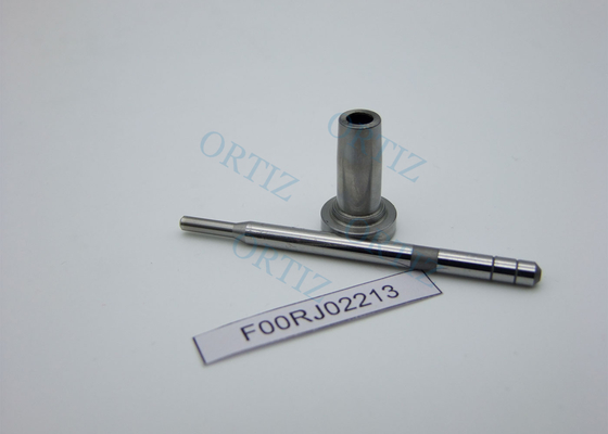 Wear Resisrance BOSCH Control Valve Compact Size 20G Net Weight F00RJ02213