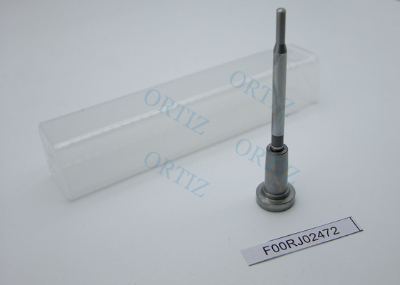 High Performance Oil Pump Valve , F00RJ02472 Sliver Color Steam Pressure Reducer