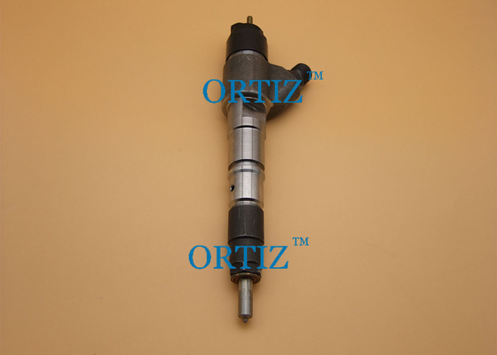 ORTIZ Kobelco Bosch fuel standard injector diesel 0445 110 305 common rail injection 0445110305