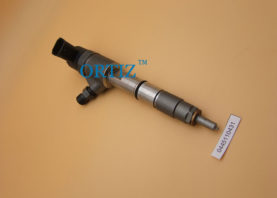 ORTIZ JAC Bosch CRI fuel pump injection 0445 110 431 auto parts diesel  injector 0445110431