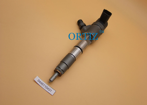 ORTIZ JAC Bosch CRI fuel pump injection 0445 110 431 auto parts diesel  injector 0445110431