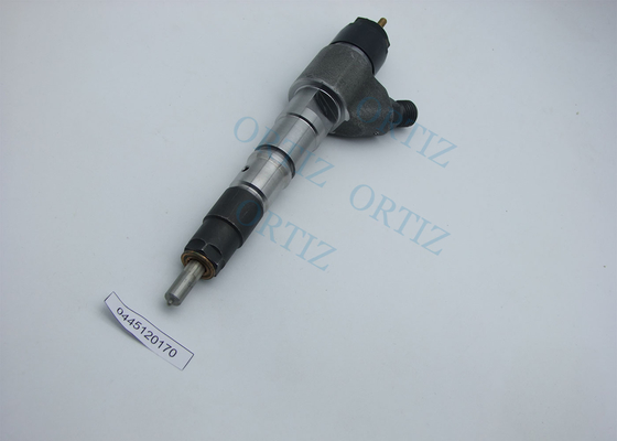 Accurate Diesel Injection Pump 800G Gross Weight ISO Certifiion 0445120170