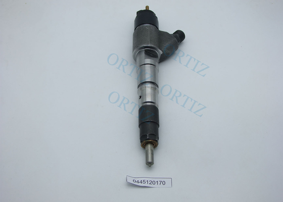 Accurate Diesel Injection Pump 800G Gross Weight ISO Certifiion 0445120170