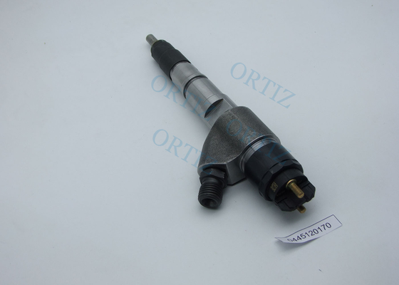 Accurate Diesel Injection Pump 800G Gross Weight ISO Certifiion 0445120170