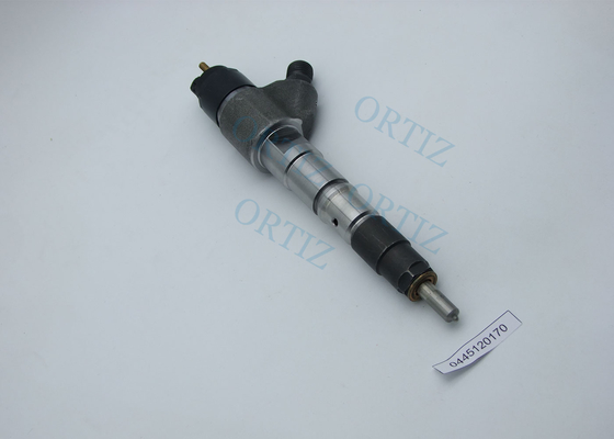 Accurate Diesel Injection Pump 800G Gross Weight ISO Certifiion 0445120170