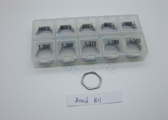 Custom Size Metal Sealing Washers 20G Gross Weight 6 Months Warranty B11