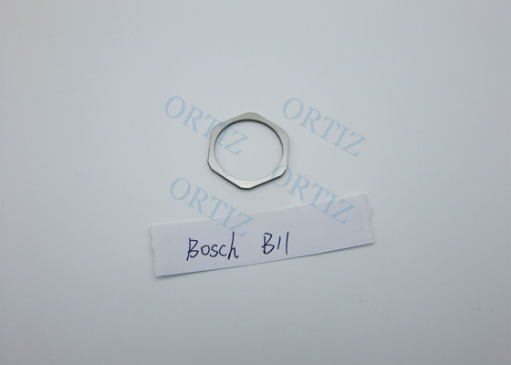 Custom Size Metal Sealing Washers 20G Gross Weight 6 Months Warranty B11