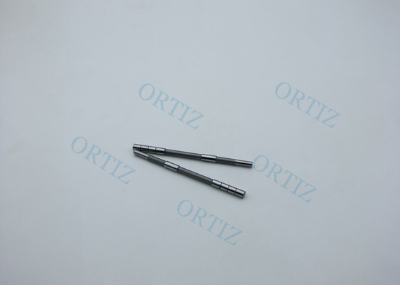High Durability Truck Engine Parts Silver Color 76 . 9MM Length 5941