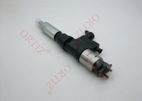 Industrial DENSO Diesel Spray Nozzle Three Months Warranty 095000 - 1211