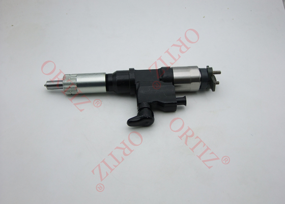 Industrial DENSO Diesel Spray Nozzle Three Months Warranty 095000 - 1211