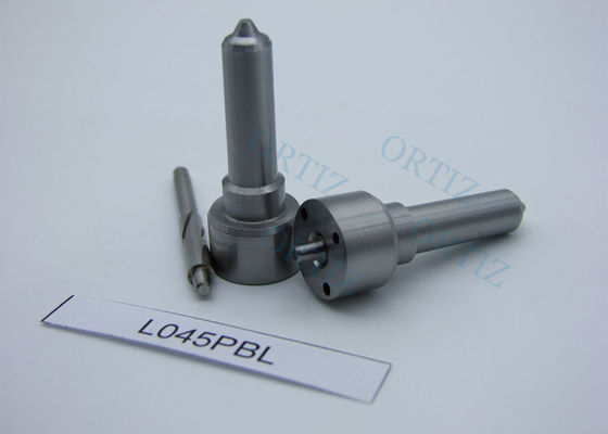 Industrial  Injector Nozzle Hardened Steel Material L045PBL 40G