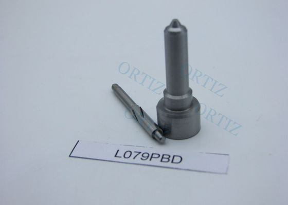 Diesel Fuel Pump Nozzle Mini Size 50G Gross Weight L079 PBD