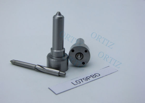  Diesel Fuel Pump Nozzle Mini Size 50G Gross Weight L079 PBD