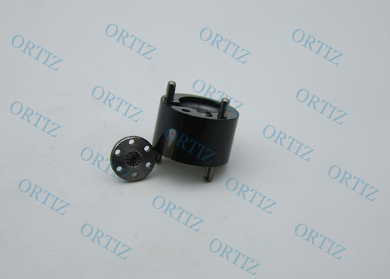 Steel Common Rail DELPHI Injector Control Valve High Speed 9308 - 618B