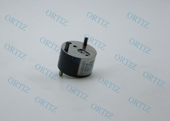 Steel Common Rail  Injector Control Valve High Speed 9308 - 618B