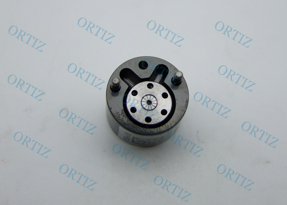 Steel Common Rail DELPHI Injector Control Valve High Speed 9308 - 618B