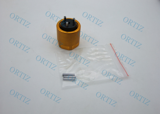 Industrial DENSO Common Rail Injector Tools 800G Carton Box Packaging