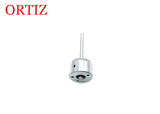 C7 C9  Tractor Parts , High Durability Steel Injector Nozzle