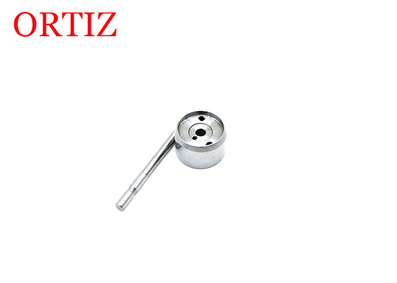 C7 C9  Tractor Parts , High Durability Steel Injector Nozzle