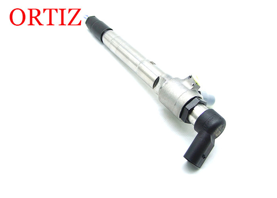 Silver Color SIEMENS Injectors For Land Rover Defender A2C53421318 Model