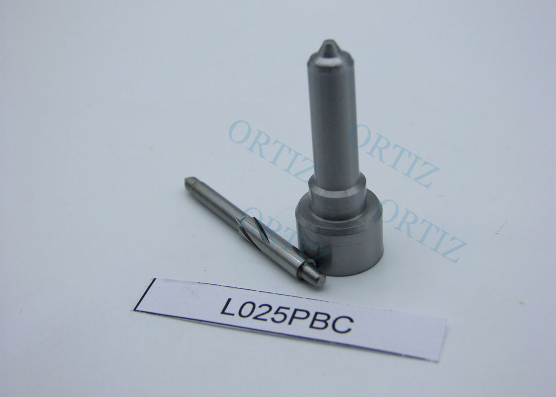 High Pressure  Injector Nozzle Silvery Color CE Certifiion L025PBC