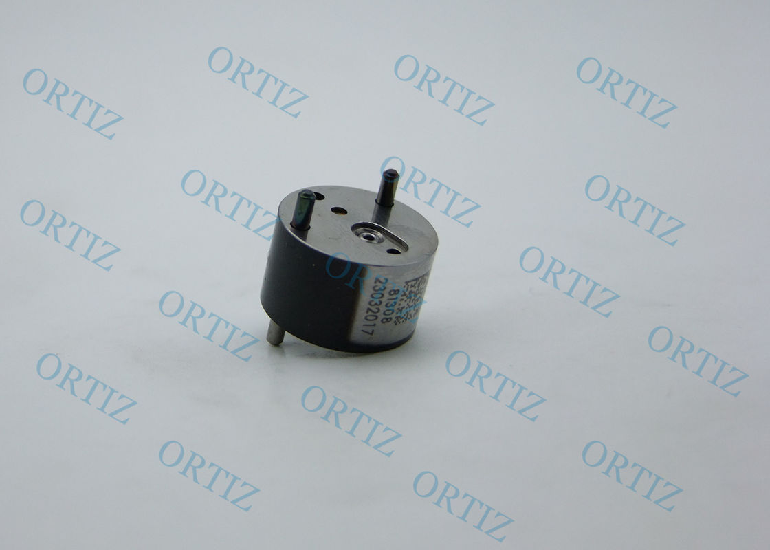 Steel Common Rail  Injector Control Valve High Speed 9308 - 618B