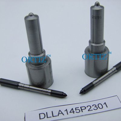 Высокоскоростной стальной впрыска Bosch Nozzle CE Bosch Control Valve ISO9001 сертифицирован