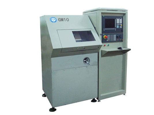 Машины для обработки шлифовального колеса CNC GM10